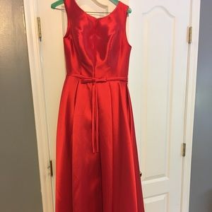 Special Occasion Dress